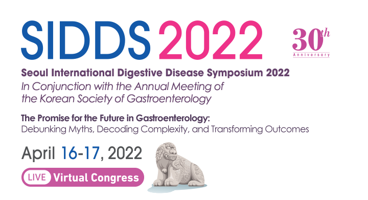 SIDDS 2022