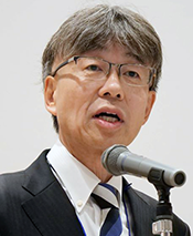 Hidekazu Suzuki