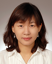 Eun Sun Kim